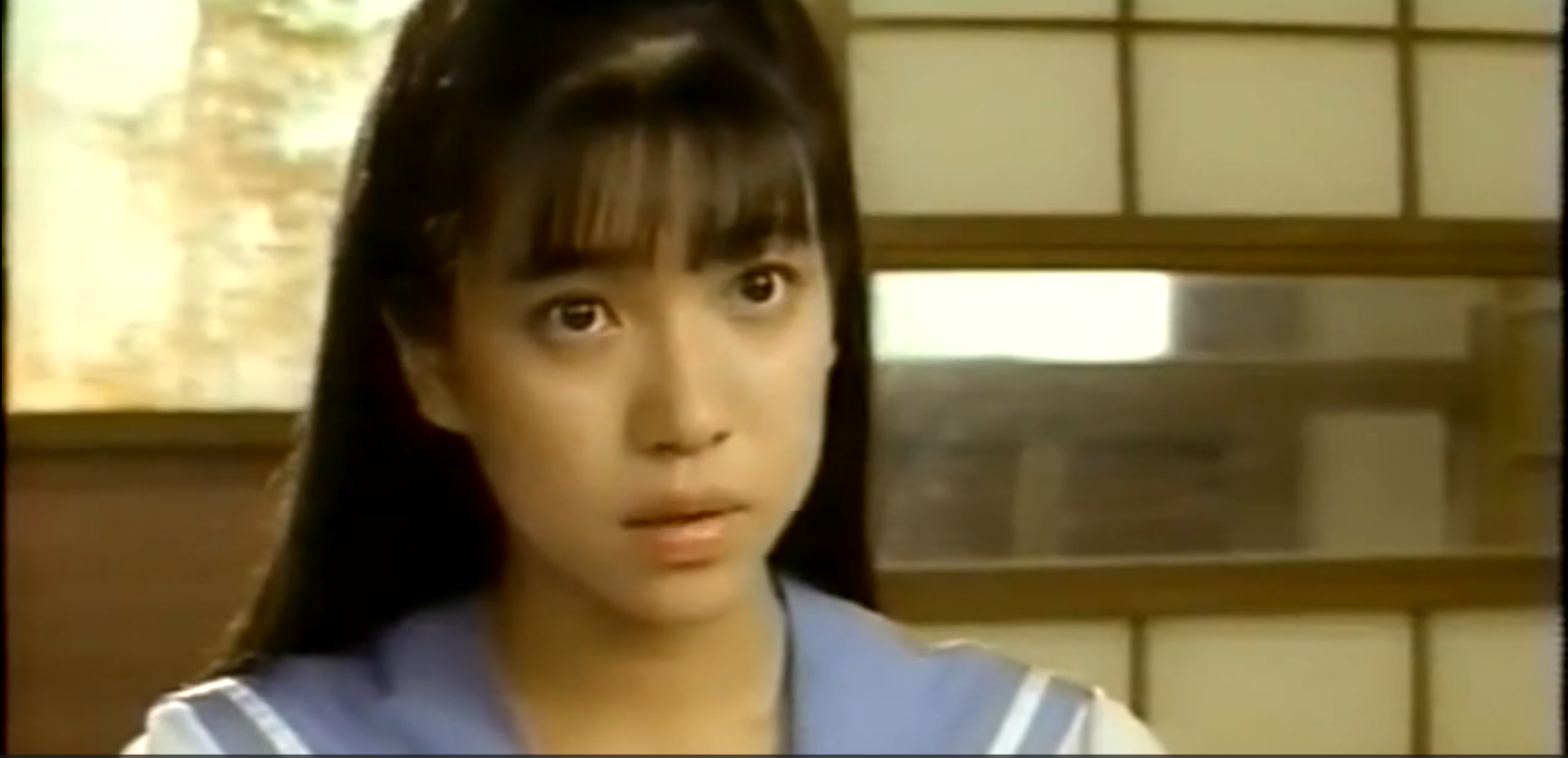 Japanese Neighbor tricks girl into fucking
