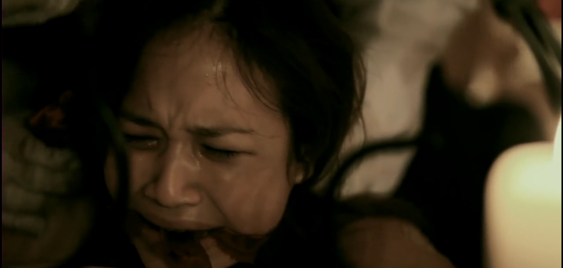Kidnapped women Raped