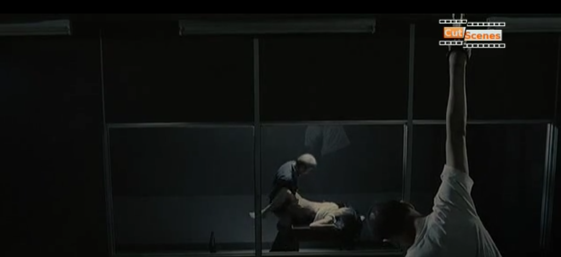 Police rape mans wife to get a confession