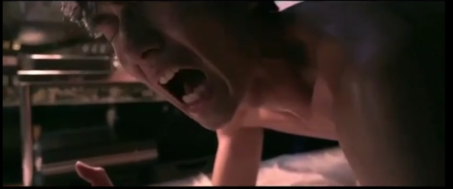Man raped by multiple objects as punishment