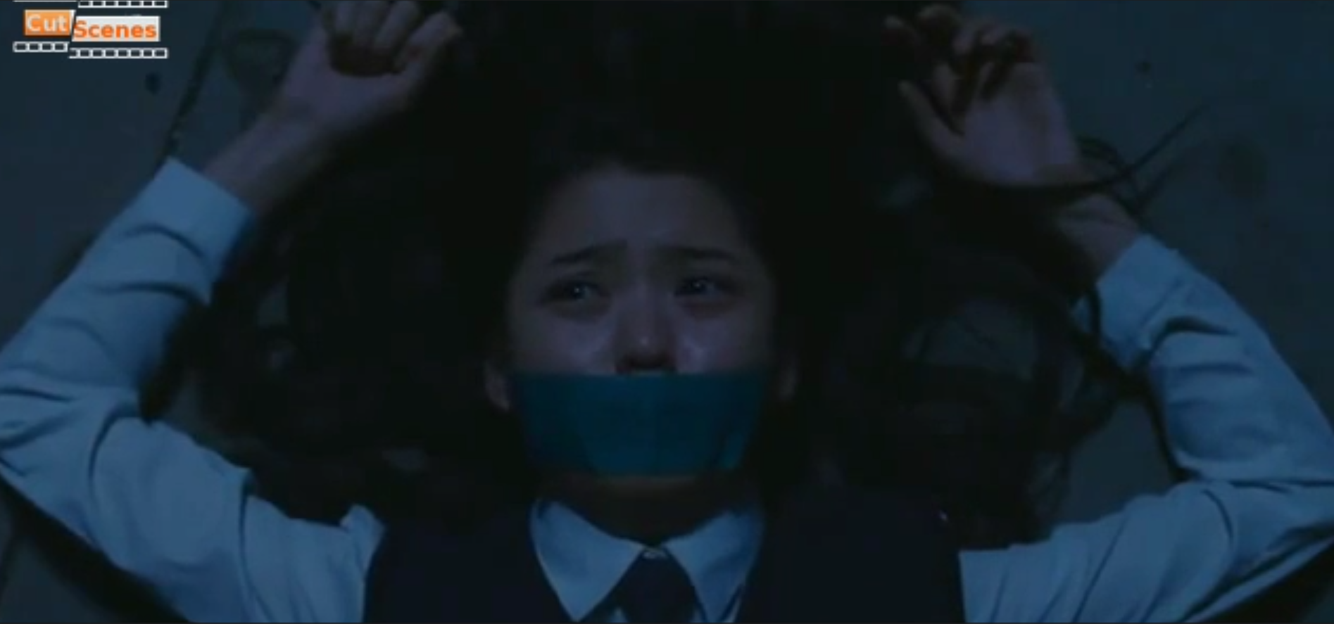 Nam Bo Ra gangraped Dont Cry Mommy