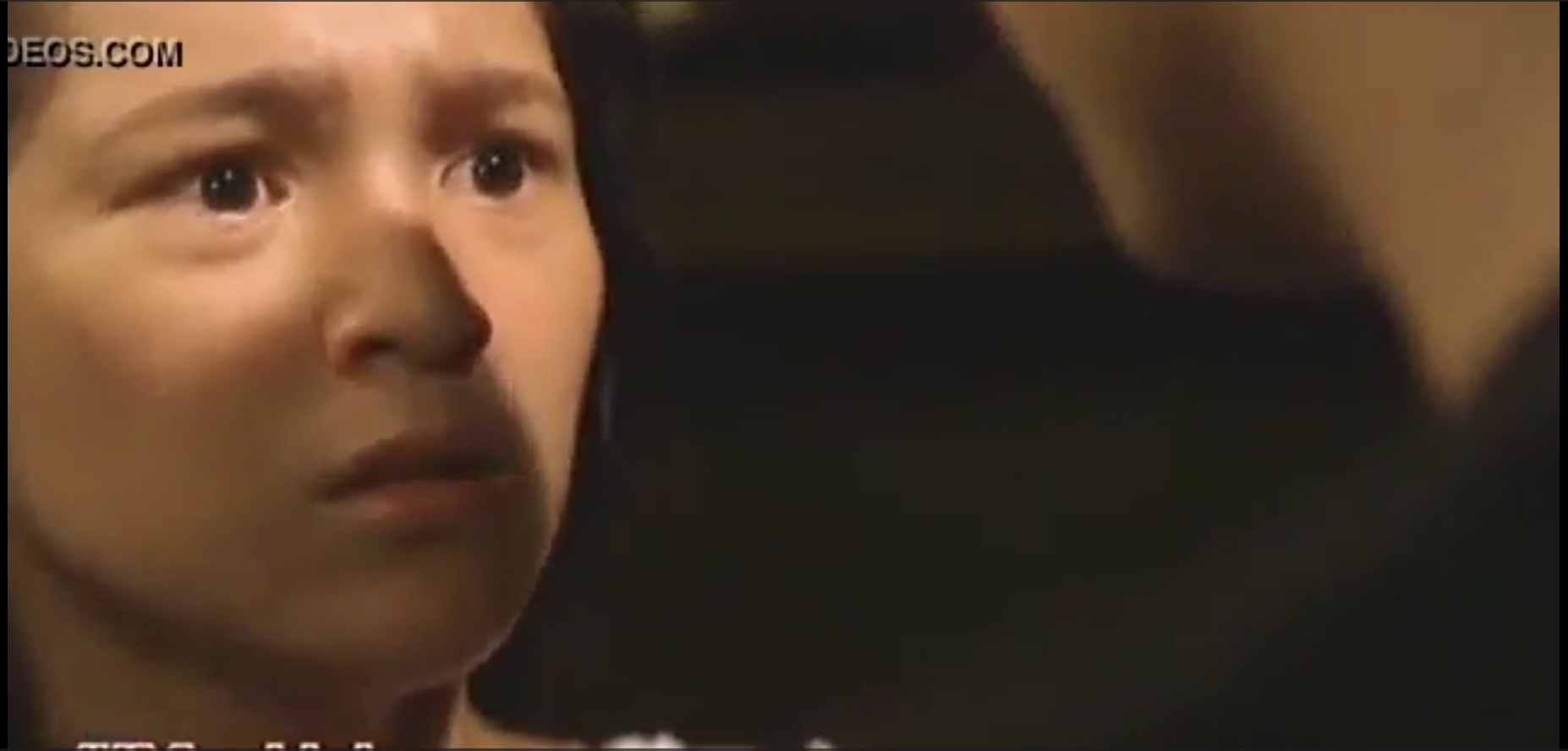 New Wife raped by local drunk