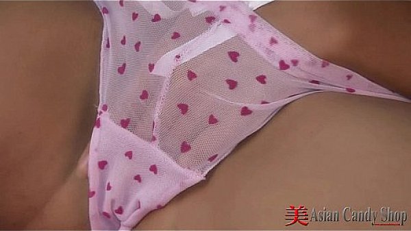 Thai Bargirl Fantasy Blowjob