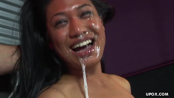 Asian girl